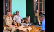 Sertifikat Tanah Mbah Tupon yang Berpindah Tangan Dipastikan Sudah Diblokir, BPN Bantul Ungkap Akan Beri Sanksi ke Kantor PPAT yang Mengurus