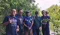TPS Tanam 2.000 Mangrove di Gresik, Perluas Program Donasi Oksigen untuk Cegah Abrasi dan Perubahan Iklim