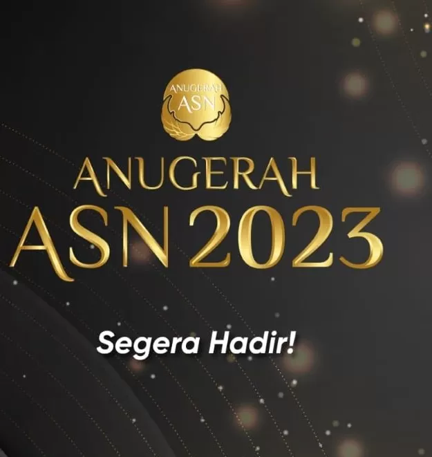 Seleksi Anugerah ASN 2023: Kompetisi Bersama Untuk Meningkatkan ...