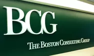 Boston Consulting Group di Batam saat Ini Membutuhkan Lulusan SMA