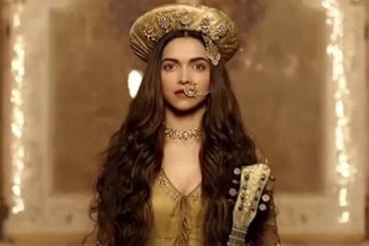 Inilah Pesan Menarik yang ingin Disampaikan Film Bajirao Mastani