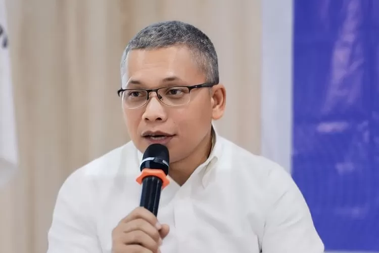 Sekretariat Jenderal (Sekjen) Dewan Pimpinan Pusat (DPP) Asperindo, Tekad Sukatno  - Foto: Dokumen Pribadi