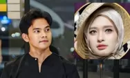 Tak jadi cerai, Inara Rusli makin mesra dengan Insanul Fahmi: Katanya...