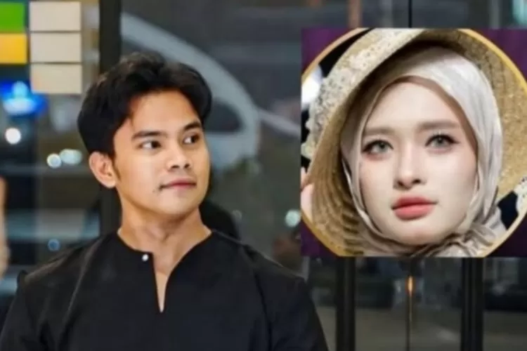 Tak jadi cerai, Inara Rusli makin mesra dengan Insanul Fahmi, netizen sindir soal mundur (Kolase tangkapan layar Instagram @uniwhyni_said)