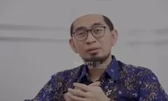 Menurut Ustaz Adi Hidayat, Ini 7 Ciri-ciri Seseorang yang Mendapatkan Predikat Haji Mabrur: Harus Ikhlas