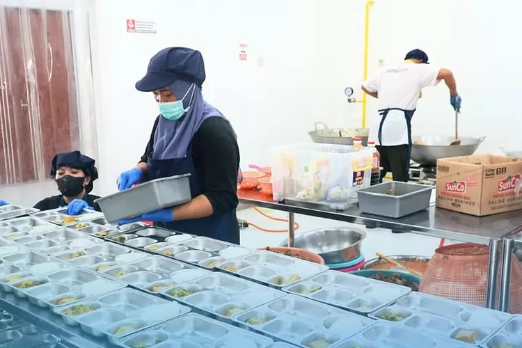  Kepala BGN buka-bukaan soal MBG (Instagram/@kantorstafpresidenri)