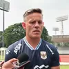 John Herdman Ungkap Alasan Mees Hilgers Ikut Latihan Timnas Indonesia