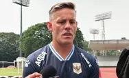 Seleksi Ketat Timnas Dimulai, Herdman Pantau Pemain Lokal dan Diaspora