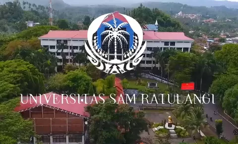 Bukan Hanya Unhas, Universitas Sam Ratulangi Bisa Jadi Target SNBT 2024 Untuk Berkuliah Di Kampus Terbaik Sulawesi
