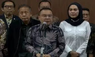 Pemerintah, DPR, dan Bank Indonesia Duduk Bareng di Rapat Koordinasi Bahas Stabilitas Makroekonomi