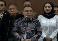 Pemerintah, DPR, dan Bank Indonesia Duduk Bareng di Rapat Koordinasi Bahas Stabilitas Makroekonomi