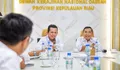 Gubernur Kepri Tegaskan Komitmen Dukung Keberlangsungan Investasi Migas di Wilayah Kepri