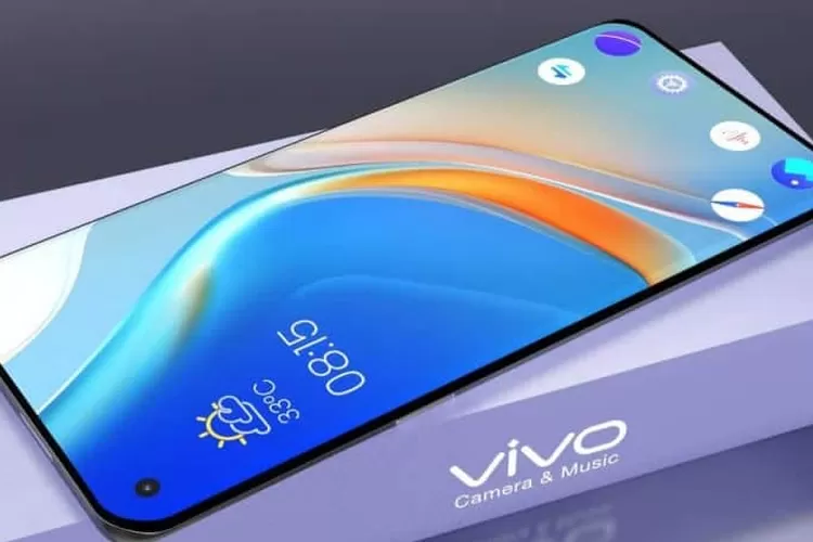 Daftar Harga Hp Vivo Desember Akhir Tahun Harga Makin Turun Sampai Rp Juta Batas Timor