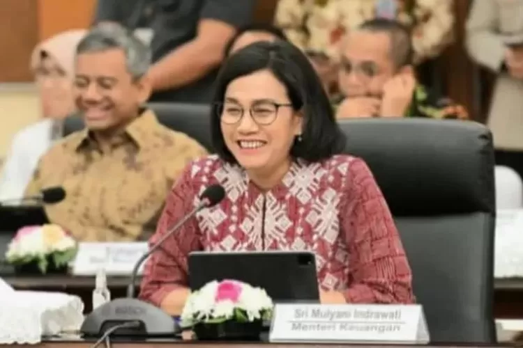 Nominal Gaji Ke 13 PNS Golongan IV 'Dirombak' Menkeu Sri Mulyani ...