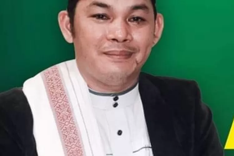 Rahmanto Muhidin (Kalteng Lima)