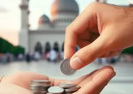 Keutamaan Bersedekah Ternyata Menakjubkan! Sudahkah Kalian Bersedekah?