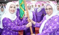Perempuan Miliki Peran Strategis, Diharapkan Jadi Mitra Pemerintah Dukung Pembangunan Kepri