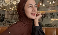 Dituding Selingkuh dari Baim Wong, Paula Verhoeven Datangi Komisi Yudisial Pasca Putusan Hakim PA Jaksel