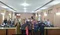 Kembangkan Sistem Ekraf Terintegrasi, Komite Ekraf Pati Bangun Kolaborasi Hexahelix dengan Perguruan Tinggi