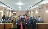 Kembangkan Sistem Ekraf Terintegrasi, Komite Ekraf Pati Bangun Kolaborasi Hexahelix dengan Perguruan Tinggi