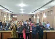 Kembangkan Sistem Ekraf Terintegrasi, Komite Ekraf Pati Bangun Kolaborasi Hexahelix dengan Perguruan Tinggi