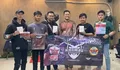 Komunitas Honda Motor Bogor Gelar E-Sport Competition Mobile Legend Season 1