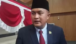 Ketua DPRD Kabupaten Bogor Imbau Masyarakat Waspadai Cuaca Ekstrem