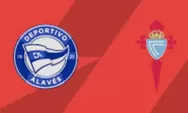 Prediksi Alaves vs Celta Vigo La Liga Sabtu 22 November 2025 Jam 21.00 WIB