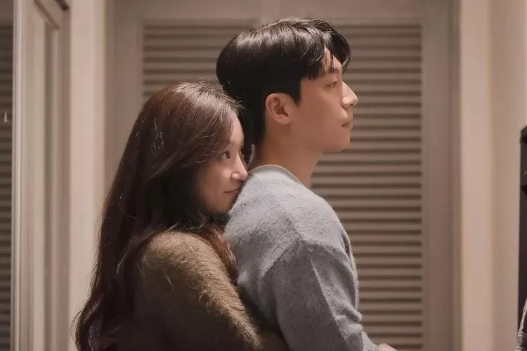 Spoiler, jadwal tayang hingga link nonton sub indo drama Korea The Midnight Romance in Hagwon episode 5 tersedia di sini. (Instagram.com/@themidnightromanceinhagwonfcl)
