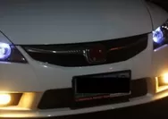 Inilah Fungsi dari Lampu Senja Memastikan Keselamatan Pengemudi
