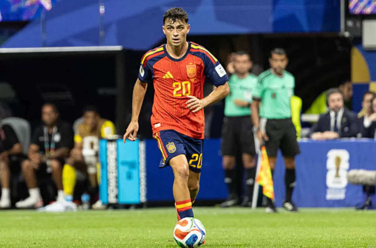 Pedri memuji Lionel Messi yang tetap tampil luar biasa di Piala Dunia 2026 dan mengungkap rahasia kehebatan sang kapten Argentina.