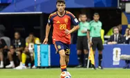 Pedri Bongkar Rahasia Kehebatan Lionel Messi di Piala Dunia 2026, Sebut Hanya Dia yang Bisa Tampil Seganas Ini di Usia 39