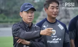 Shin Tae-yong Mengakui Persiapan Timnas Indonesia untuk Piala AFF 2024 Tidak Mudah