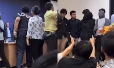 Beredar Dugaan Chat Grup Orang Tua Mahasiswa FH UI, Kasus Pelecehan Seksual Makin Jadi Bola Liar