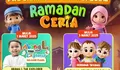 Jadwal Acara Mentari TV Selasa 18 Maret 2025, Saksikan Mooboo Mission, Kultum Ceria, Abang L The Explorer, Mumfie, Bioskop Keluarga Indonesia, Pokemon