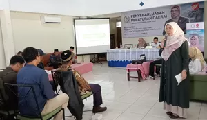 Dewan Depok-Bekasi Elly Farida Lawan Badai PHK dengan Ekonomi Kreatif