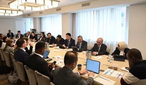 Menkeu Purbaya: IMF, Bank Dunia, dan Lembaga Investor Global Nilai Positif Kebijakan Fiskal Indonesia