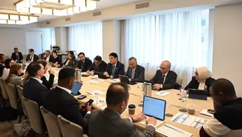 Menkeu Purbaya: IMF, Bank Dunia, dan Lembaga Investor Global Nilai Positif Kebijakan Fiskal Indonesia