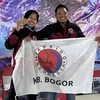 Sukses Dulang 4 Medali, Hapkido Kabupaten Bogor Loloskan 9 Atletnya ke Porprov Jabar 2026
