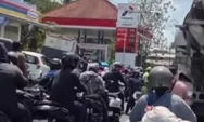 Beli BBM di Bali Kini Pakai Aturan Ganjil Genap, Ini Ketentuan dari Pertamina