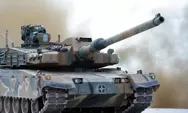 8 Negara dengan Tank Tempur Terkuat di Dunia 2025, Ada Rusia Hingga India!