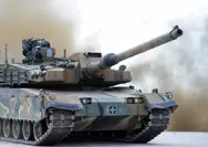 8 Negara dengan Tank Tempur Terkuat di Dunia 2025, Ada Rusia Hingga India!