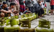 Aturan baru era Presiden Prabowo, ASN di Jawa Tengah dilarang membeli dan menggunakan gas Elpiji 3Kg subsidi, ternyata begini alasannya