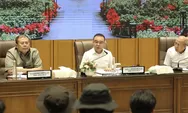 Terima Audiensi AMPB, Pimpinan DPR RI Pertaruhkan Jabatan demi Pengesahan RUU Perampasan Aset! Sufmi Dasco Tegaskan DPR Buka Ruang Partisipasi Publik