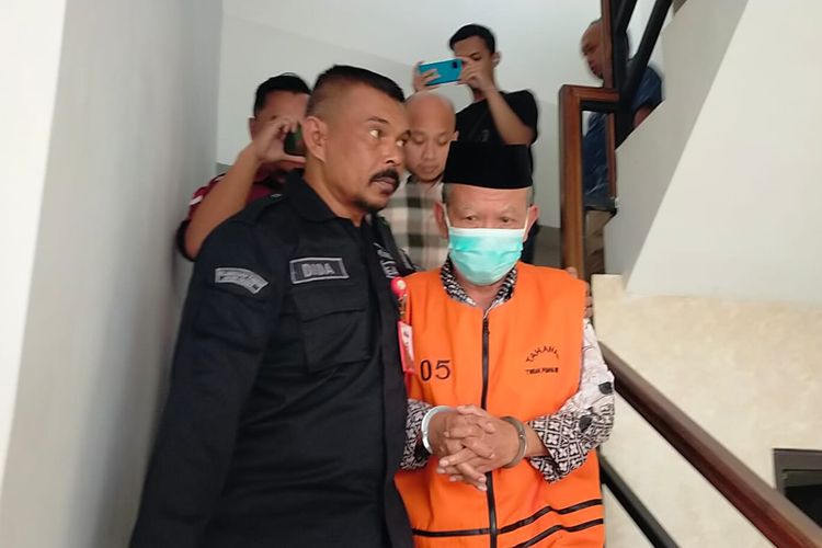 Babak Baru Kasus Korupsi PKBM Sukabumi Masuk Persidangan Ancaman 20 Tahun Penjara