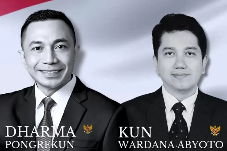 Profil Kun Wardana Bacawagub Di Pilkada Jakarta 2024 Jalur Independen ...