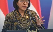 Langkah Berani Sri Mulyani! SAL Rp60 Triliun Dipakai untuk Perkuat APBN dan Kurangi Utang