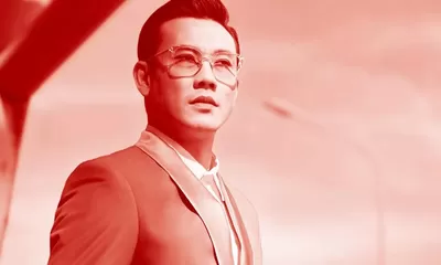 Warganet Murka! Denny Sumargo Malah Pilih Warna Lain di Tengah Tren Brave Pink dan Hero Green