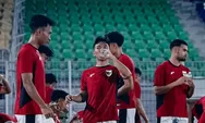 Link Live Streaming Timnas U23 Indonesia vs Makau di Kualifikasi Piala Asia U23 2026, Sabtu 6 September 2025