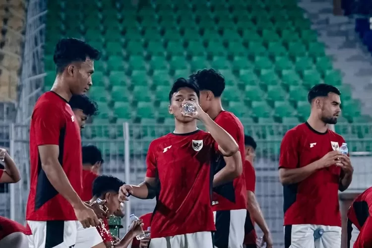 Link Live Streaming Timnas U23 Indonesia vs Makau (Foto: Gorajuara.com / Instagram @timnasindonesia)